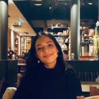 Reeya G.