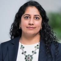 Komal Mohindra
