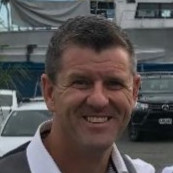 Warren Millard