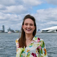 Charlotte Van Driesten
