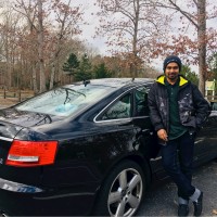 Mamunur Rashid Mamun