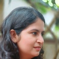 Priyanka Vaidya Dhanu