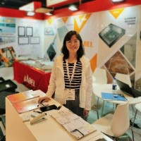 Joan Jiang