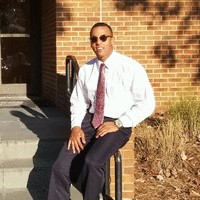Dwayne Harry