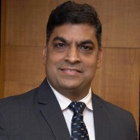Dinesh Joshi