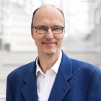 Andreas Kolb