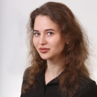 Margarita Chinkova
