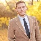 Trevor Hall