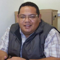 Aaron Aguirre