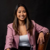 Amanda Siradjuddin