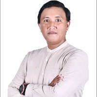 Ketawang Kuswara Suharyanto,S.T