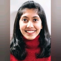 Susmi Mariam Varughese