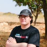 Oren Barad
