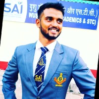 DARSHAN UMESH