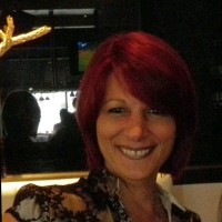 Gina Del Vecchio