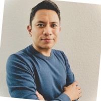 Daniel Ramos