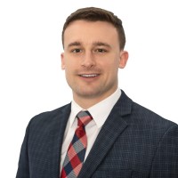 Luke Dockman, RN, BSN