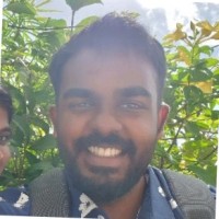 Jaswanth Timothy Godwin