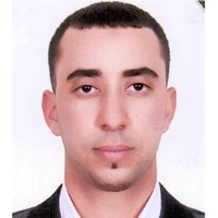 Salah eddine BENMALLOUK