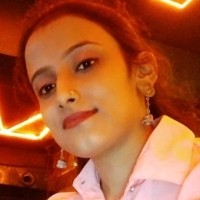Sweety Jha