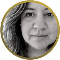 Melisa Coronel, Community Manager