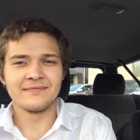 Maxim Stepanov