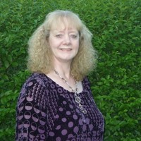 Kay Wright