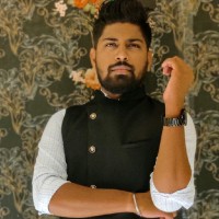 Aayush Khare
