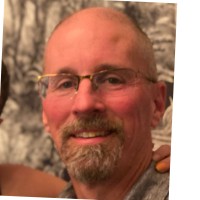 Ed Vaughn