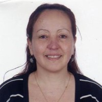 Rosa Trinidad Morales Estévez