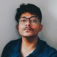 Ankit Majumder