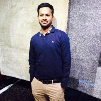SUJIT KUMAR SAHOO