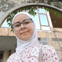 Amina Rajoub
