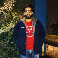 Arpit Dhawan