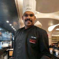 Gaurav Bharadwaj