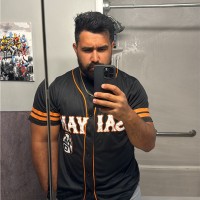 Angel Marrero