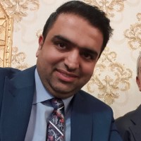 Farshad Majidi