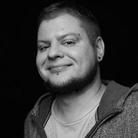 Alexey Lavinskyi
