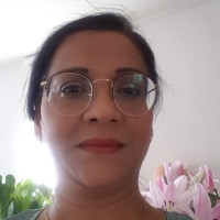 Sunita Sagoeni