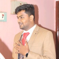 Ehsan Ullah