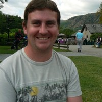 Ian Simpson