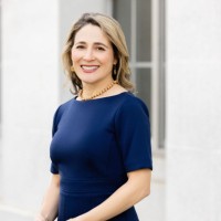 Rachel Pusey