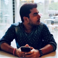 Rahul Behera
