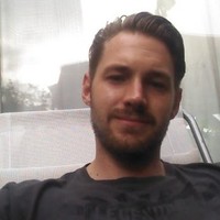 Jonathan Van Roste