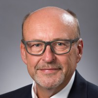 Thomas A. Pritchett