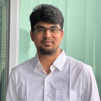 Karthick Balaji Rangarajan