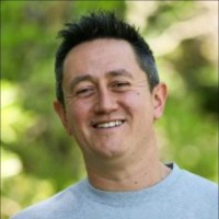 Rich Harrison