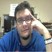 Anthony Gomez