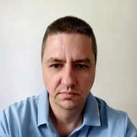 Oleksander Ponomarenko