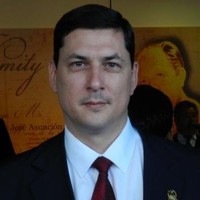 Luis Rojas Viedma